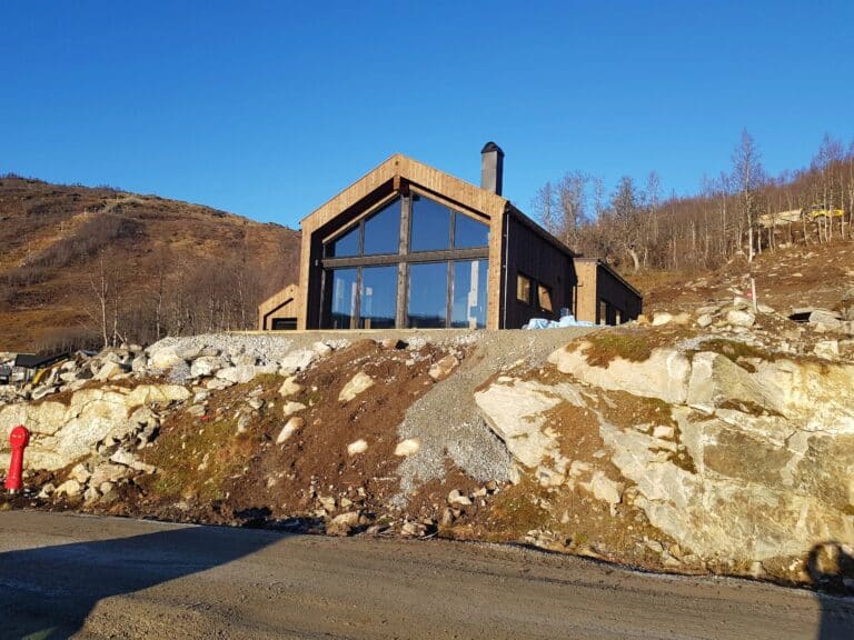 Svartisen
